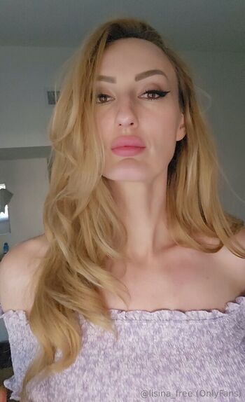 Ekaterina Lisina