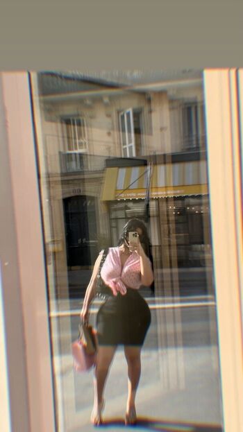 Full leaked Elegancewoman private onlyfans photo