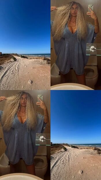 Full leaked Elena arreghini page private onlyfans photo