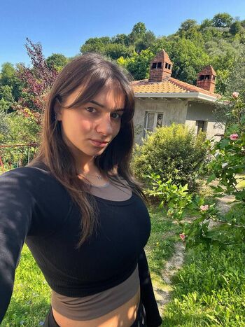 Elisabetta Mastrini