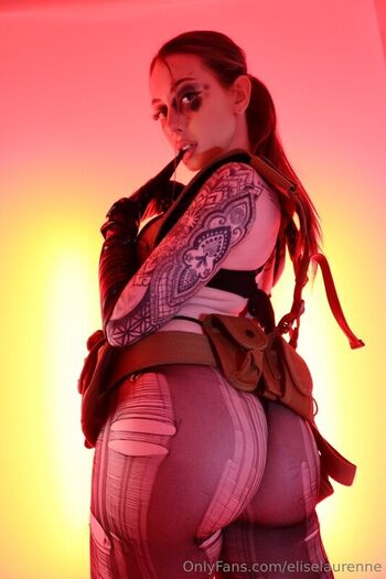 Full leaked Elise laurenne private onlyfans photo