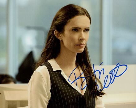 Elizabeth Tulloch