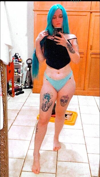 Full leaked Ellen natalia private onlyfans photo