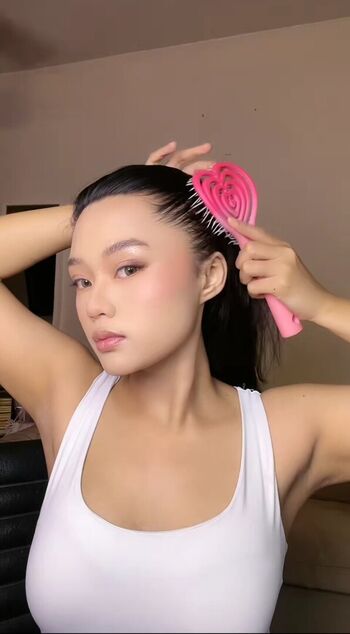 Full leaked Ellesyanamira private onlyfans photo