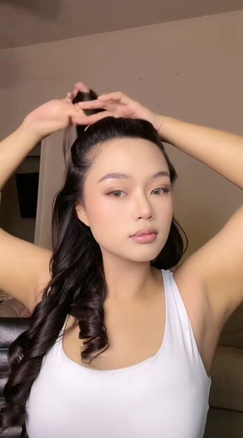 Full leaked Ellesyanamira private onlyfans photo