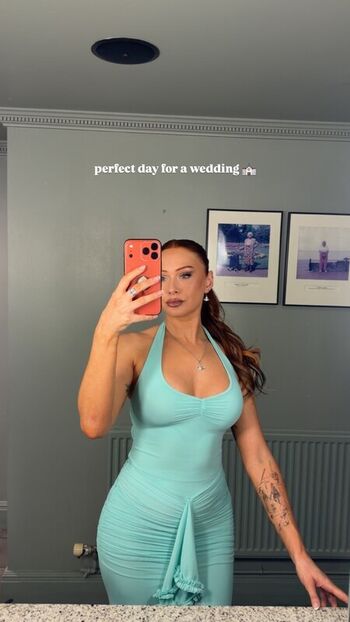 Full leaked Elz the witch page private onlyfans photo