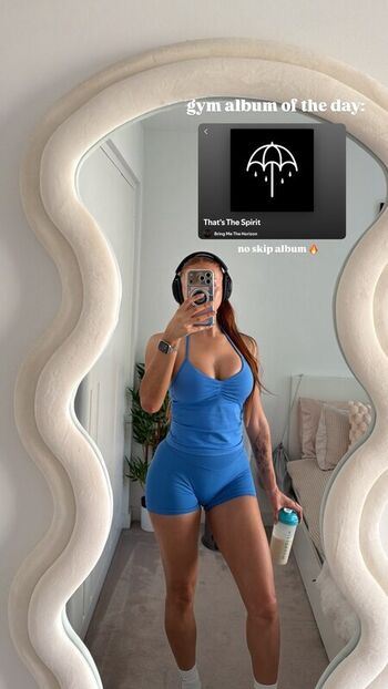 Full leaked Elz the witch private onlyfans photo