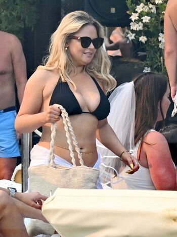Emily Atack