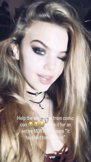 Full leaked Emma beardsley page private onlyfans photo