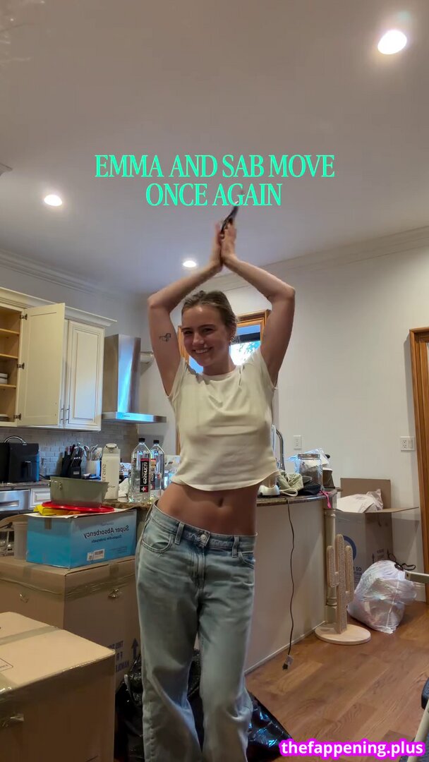 Emma Brooks