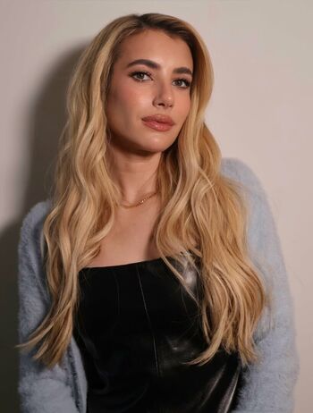 Emma Roberts