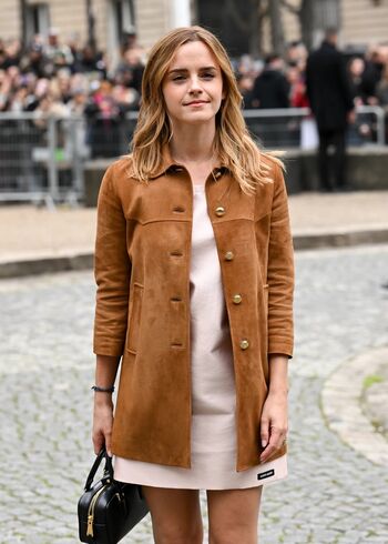 Emma Watson
