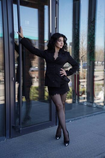 Emmanuella Nauryzbaeva