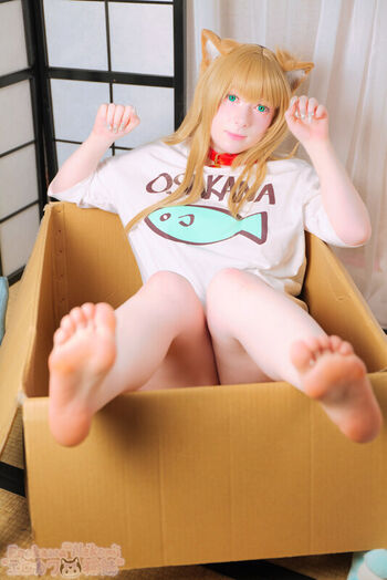 Erokawa Nekomi