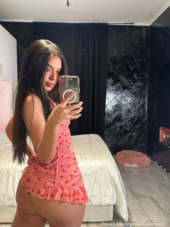 Ester Muniz