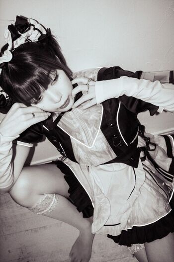 Full leaked Your submissive doll / private onlyfans photo