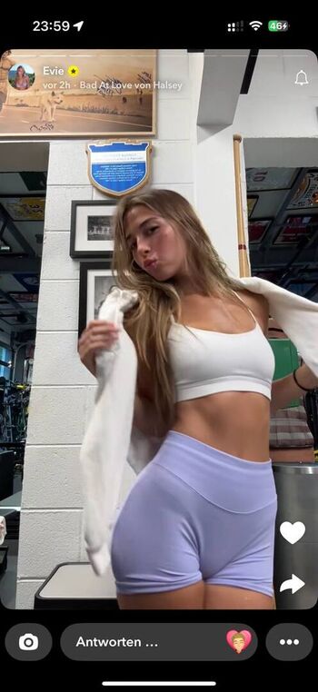 Evanthia Theodorou