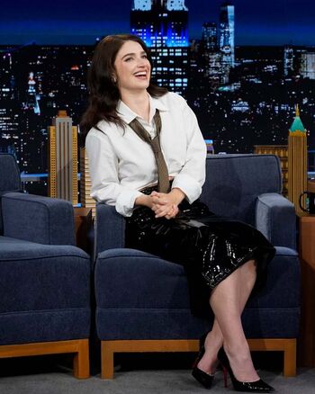 Eve Hewson