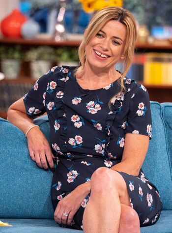 Eve Myles