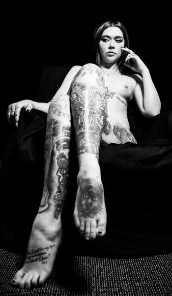 Full leaked Evey dantes private onlyfans photo