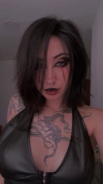 Full leaked Evolet asmr private onlyfans photo