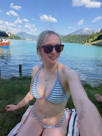 Full leaked Evy leibfarth private onlyfans photo