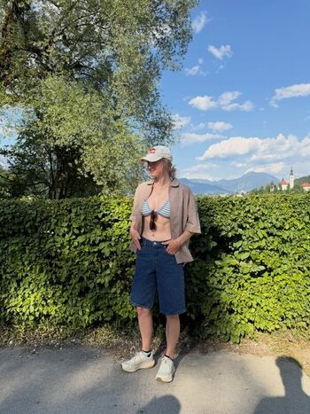 Full leaked Evy leibfarth private onlyfans photo