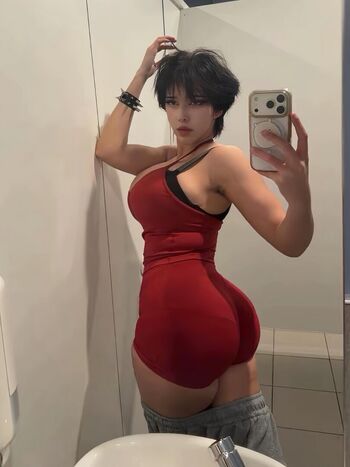 Full leaked Fily private onlyfans photo