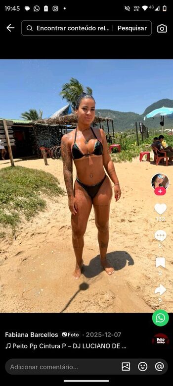 Fabiana