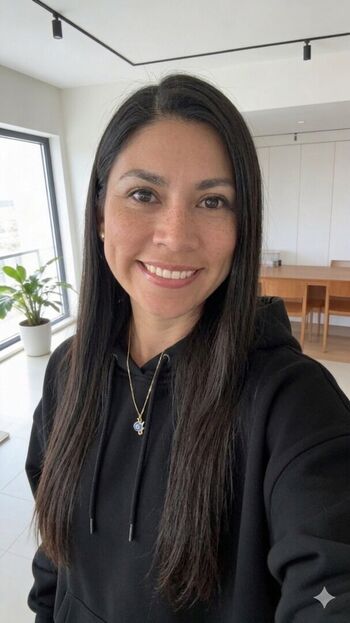 Fabiola Arrieta