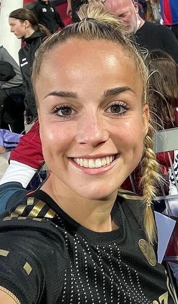 Female Football