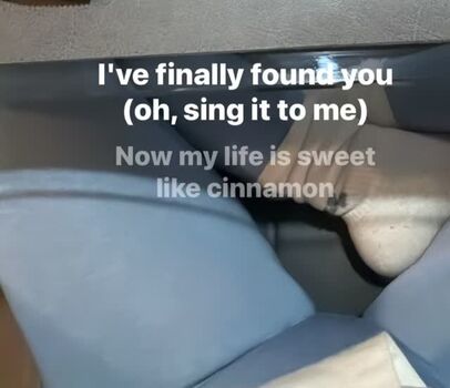 Full leaked Fernandavaal private onlyfans photo
