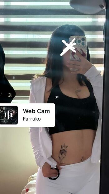 Full leaked Fernandavaal private onlyfans photo