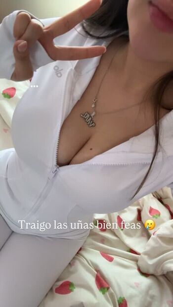 Full leaked Fernandavaal private onlyfans photo
