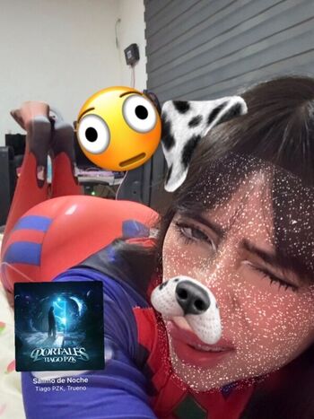 Full leaked Fernandavaal private onlyfans photo
