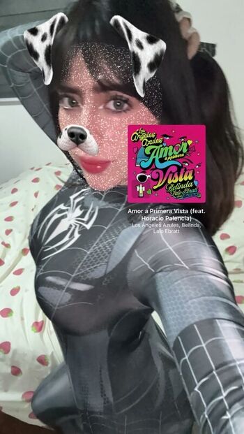 Full leaked Fernandavaal private onlyfans photo