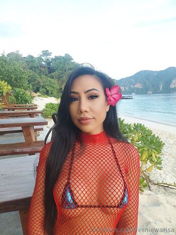 Full leaked Fernie warisa page private onlyfans photo
