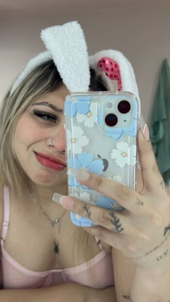 Full leaked Ferrer alejandra private onlyfans photo