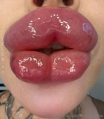 Full leaked Fetischbarbie page private onlyfans photo