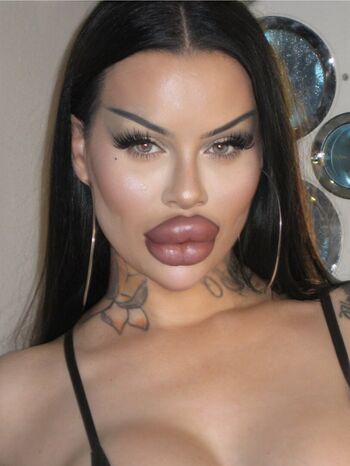 Full leaked Fetischbarbie page private onlyfans photo
