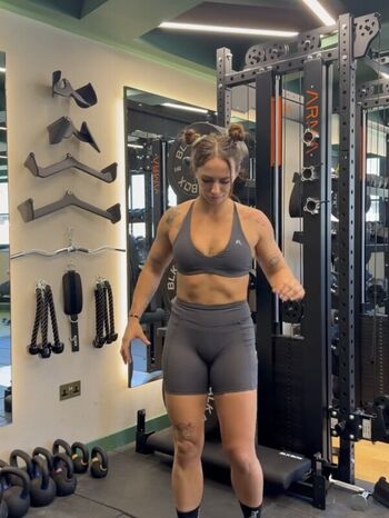 Full leaked Ffiondaviesbjj ffion eira davies private onlyfans photo