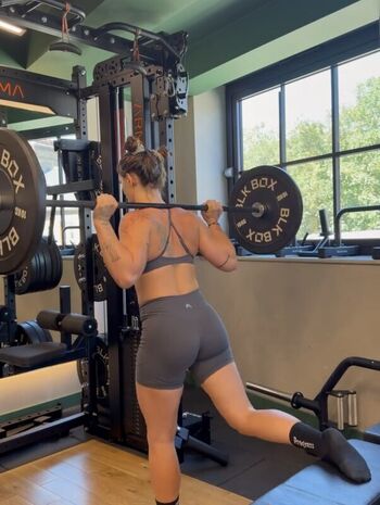 Full leaked Ffiondaviesbjj ffion eira davies private onlyfans photo