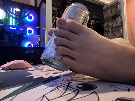 Full leaked Ffsroxanne private onlyfans photo