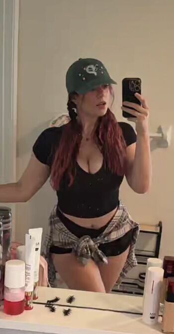 Full leaked Fg ems private onlyfans photo