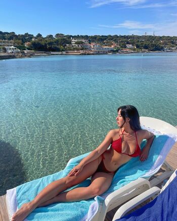 Full leaked Fia moon page private onlyfans photo