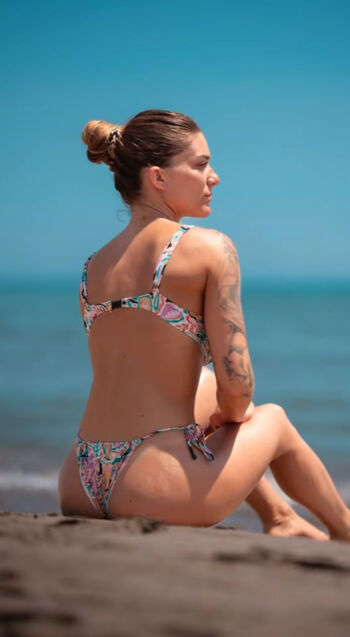 Fiona Cappadoro