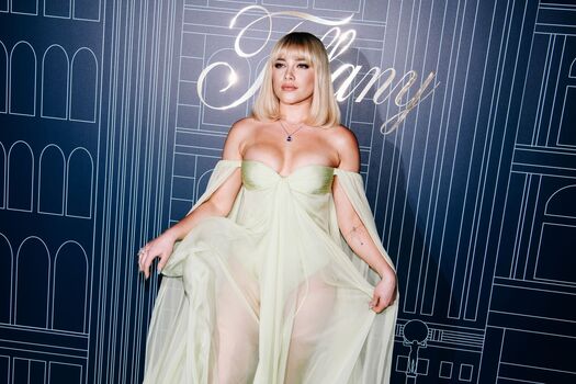 Florence Pugh