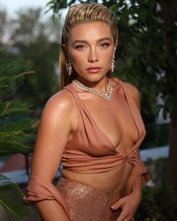 Florence Pugh