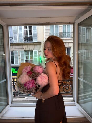 Francesca Capaldi