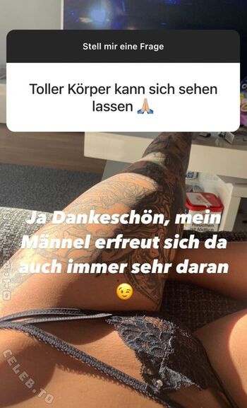 Full leaked Franziska kilz private onlyfans photo